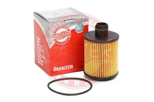 Ölfilter MASTER-SPORT GERMANY 712/11X-OF-PCS-MS