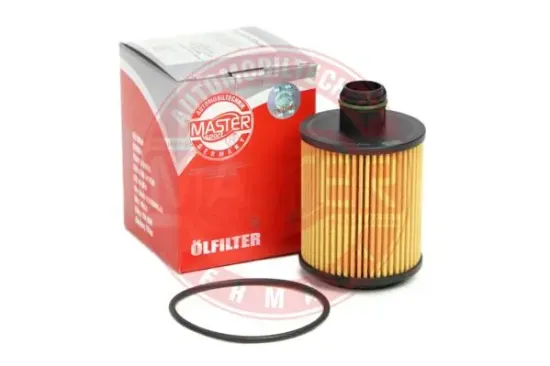 Ölfilter MASTER-SPORT GERMANY 712/11X-OF-PCS-MS Bild Ölfilter MASTER-SPORT GERMANY 712/11X-OF-PCS-MS