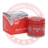 Ölfilter MASTER-SPORT GERMANY 712/16-OF-PCS-MS