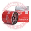 Ölfilter MASTER-SPORT GERMANY 712/16-OF-PCS-MS Bild Ölfilter MASTER-SPORT GERMANY 712/16-OF-PCS-MS