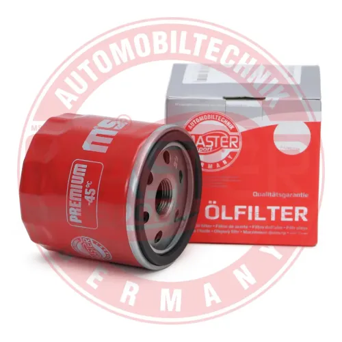 Ölfilter MASTER-SPORT GERMANY 712/16-OF-PCS-MS Bild Ölfilter MASTER-SPORT GERMANY 712/16-OF-PCS-MS