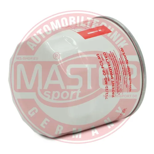 Ölfilter MASTER-SPORT GERMANY 712/22-MG-OF-PCS-MS Bild Ölfilter MASTER-SPORT GERMANY 712/22-MG-OF-PCS-MS