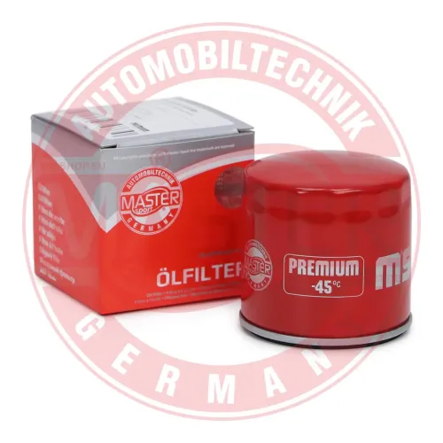Ölfilter MASTER-SPORT GERMANY 712/22-OF-PCS-MS Bild Ölfilter MASTER-SPORT GERMANY 712/22-OF-PCS-MS