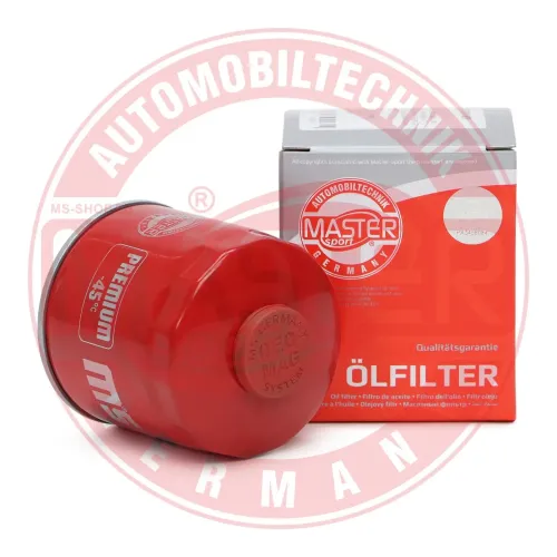 Ölfilter MASTER-SPORT GERMANY 712/22-OFMG-PCS-MS Bild Ölfilter MASTER-SPORT GERMANY 712/22-OFMG-PCS-MS