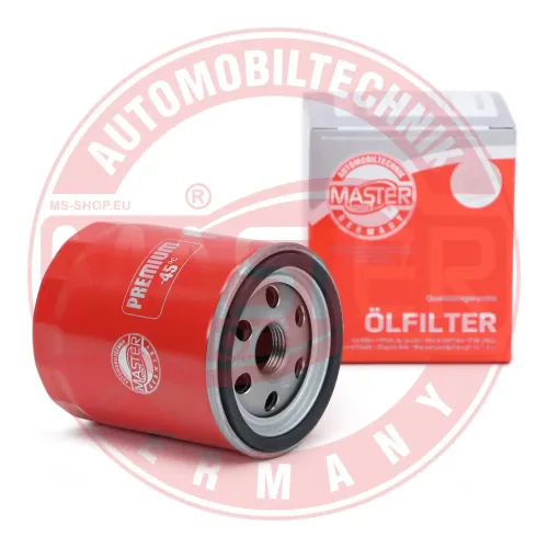 Ölfilter MASTER-SPORT GERMANY 712/37-OF-PCS-MS Bild Ölfilter MASTER-SPORT GERMANY 712/37-OF-PCS-MS