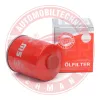Ölfilter MASTER-SPORT GERMANY 712/37-OFMG-PCS-MS Bild Ölfilter MASTER-SPORT GERMANY 712/37-OFMG-PCS-MS