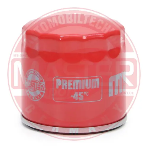 Ölfilter MASTER-SPORT GERMANY 712/43-OF-PCS-MS Bild Ölfilter MASTER-SPORT GERMANY 712/43-OF-PCS-MS