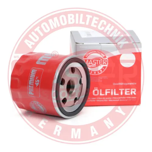 Ölfilter MASTER-SPORT GERMANY 712/43-OF-PCS-MS Bild Ölfilter MASTER-SPORT GERMANY 712/43-OF-PCS-MS