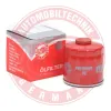 Ölfilter MASTER-SPORT GERMANY 712/43-OFMG-PCS-MS Bild Ölfilter MASTER-SPORT GERMANY 712/43-OFMG-PCS-MS
