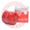Ölfilter MASTER-SPORT GERMANY 712/43-OFMG-PCS-MS Bild Ölfilter MASTER-SPORT GERMANY 712/43-OFMG-PCS-MS