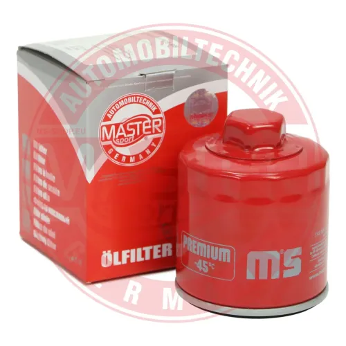 Ölfilter MASTER-SPORT GERMANY 712/52-OF-PCS-MS Bild Ölfilter MASTER-SPORT GERMANY 712/52-OF-PCS-MS