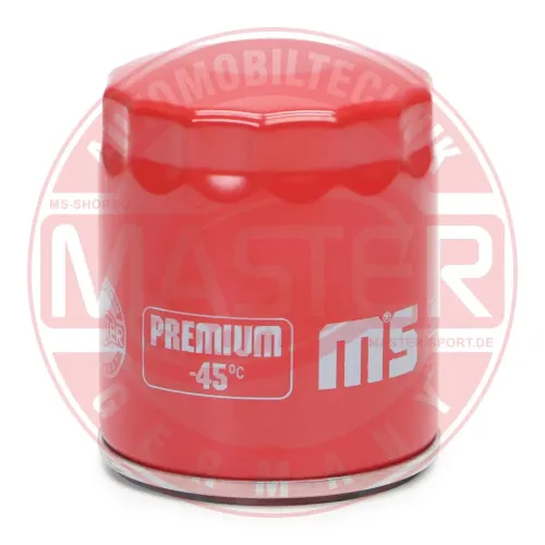 Ölfilter MASTER-SPORT GERMANY 712/54-OF-PCS-MS Bild Ölfilter MASTER-SPORT GERMANY 712/54-OF-PCS-MS