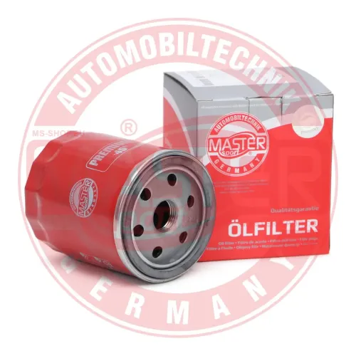 Ölfilter MASTER-SPORT GERMANY 712/54-OF-PCS-MS Bild Ölfilter MASTER-SPORT GERMANY 712/54-OF-PCS-MS