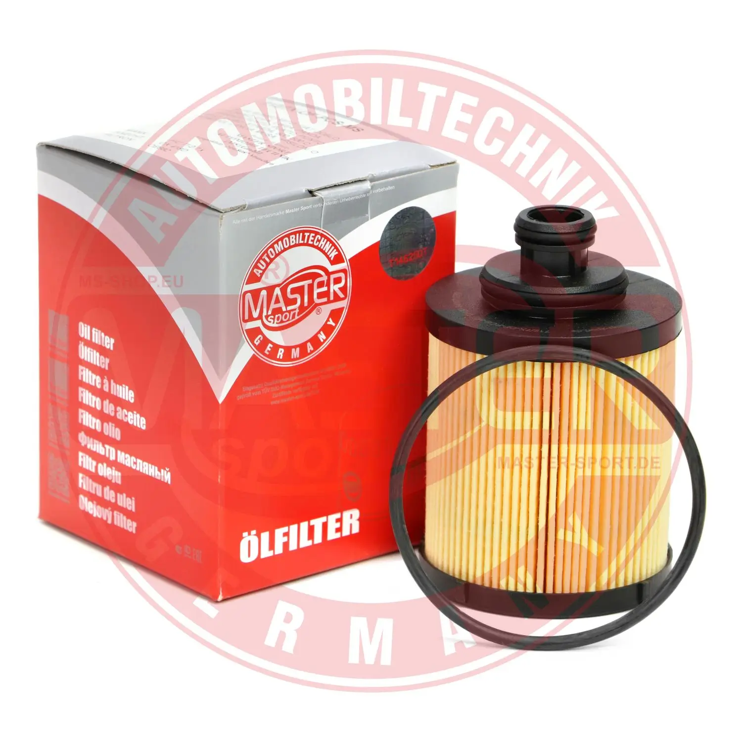 Ölfilter MASTER-SPORT GERMANY 712/7X-OF-PCS-MS