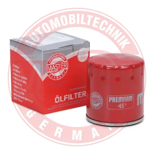 Ölfilter MASTER-SPORT GERMANY 712/8-OF-PCS-MS Bild Ölfilter MASTER-SPORT GERMANY 712/8-OF-PCS-MS