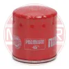Ölfilter MASTER-SPORT GERMANY 712/8-OF-PCS-MS Bild Ölfilter MASTER-SPORT GERMANY 712/8-OF-PCS-MS