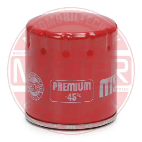 Ölfilter MASTER-SPORT GERMANY 712/8-OF-PCS-MS Bild Ölfilter MASTER-SPORT GERMANY 712/8-OF-PCS-MS