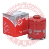 Ölfilter MASTER-SPORT GERMANY 712/8-OFMG-PCS-MS