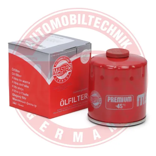 Ölfilter MASTER-SPORT GERMANY 712/8-OFMG-PCS-MS Bild Ölfilter MASTER-SPORT GERMANY 712/8-OFMG-PCS-MS
