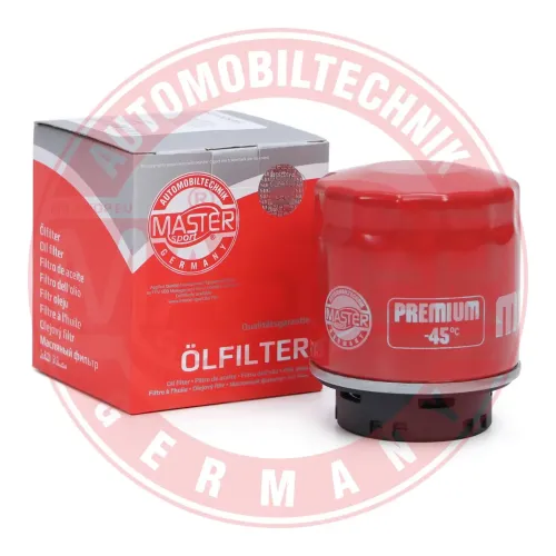Ölfilter MASTER-SPORT GERMANY 712/91-OF-PCS-MS Bild Ölfilter MASTER-SPORT GERMANY 712/91-OF-PCS-MS