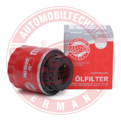 Ölfilter MASTER-SPORT GERMANY 712/91-OF-PCS-MS Bild Ölfilter MASTER-SPORT GERMANY 712/91-OF-PCS-MS