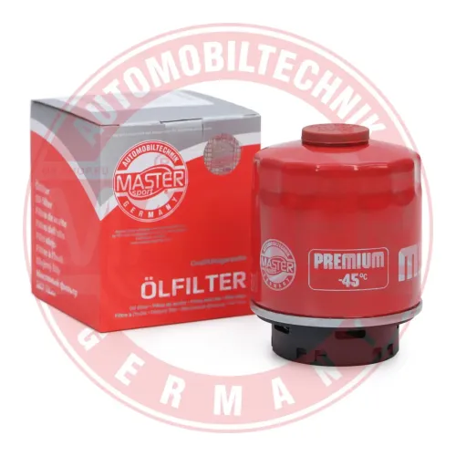 Ölfilter MASTER-SPORT GERMANY 712/91-OFMG-PCS-MS Bild Ölfilter MASTER-SPORT GERMANY 712/91-OFMG-PCS-MS