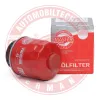 Ölfilter MASTER-SPORT GERMANY 712/91-OFMG-PCS-MS Bild Ölfilter MASTER-SPORT GERMANY 712/91-OFMG-PCS-MS