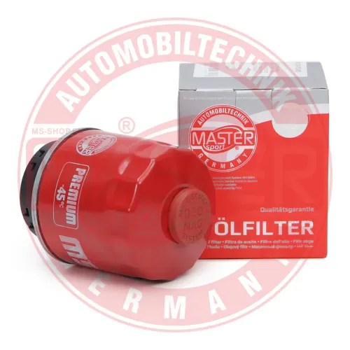 Ölfilter MASTER-SPORT GERMANY 712/91-OFMG-PCS-MS Bild Ölfilter MASTER-SPORT GERMANY 712/91-OFMG-PCS-MS