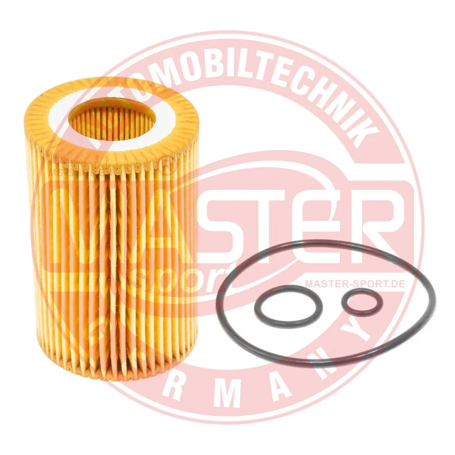 Ölfilter MASTER-SPORT GERMANY 712/9X-OF-PCS-MS