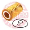 Ölfilter MASTER-SPORT GERMANY 712/9X-OF-PCS-MS Bild Ölfilter MASTER-SPORT GERMANY 712/9X-OF-PCS-MS