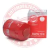 Ölfilter MASTER-SPORT GERMANY 713/16-OFMG-PCS-MS Bild Ölfilter MASTER-SPORT GERMANY 713/16-OFMG-PCS-MS