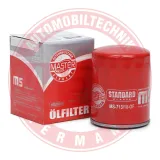 Ölfilter MASTER-SPORT GERMANY 713/18-OF-PCS-MS