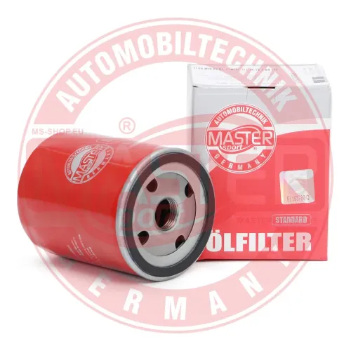Ölfilter MASTER-SPORT GERMANY 713/19-OF-PCS-MS Bild Ölfilter MASTER-SPORT GERMANY 713/19-OF-PCS-MS