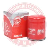 Ölfilter MASTER-SPORT GERMANY 713/9-OF-PCS-MS