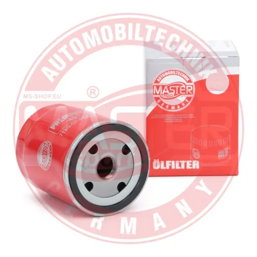 Ölfilter MASTER-SPORT GERMANY 713/9-OF-PCS-MS Bild Ölfilter MASTER-SPORT GERMANY 713/9-OF-PCS-MS
