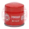 Ölfilter MASTER-SPORT GERMANY 714/2-OF-PCS-MS Bild Ölfilter MASTER-SPORT GERMANY 714/2-OF-PCS-MS