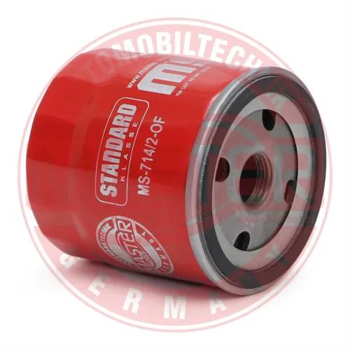 Ölfilter MASTER-SPORT GERMANY 714/2-OF-PCS-MS Bild Ölfilter MASTER-SPORT GERMANY 714/2-OF-PCS-MS
