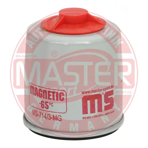 Ölfilter MASTER-SPORT GERMANY 714/3-MG-OF-PCS-MS Bild Ölfilter MASTER-SPORT GERMANY 714/3-MG-OF-PCS-MS