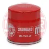 Ölfilter MASTER-SPORT GERMANY 714/3-OF-PCS-MS Bild Ölfilter MASTER-SPORT GERMANY 714/3-OF-PCS-MS
