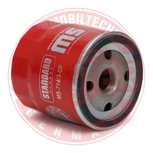Ölfilter MASTER-SPORT GERMANY 714/3-OF-PCS-MS Bild Ölfilter MASTER-SPORT GERMANY 714/3-OF-PCS-MS