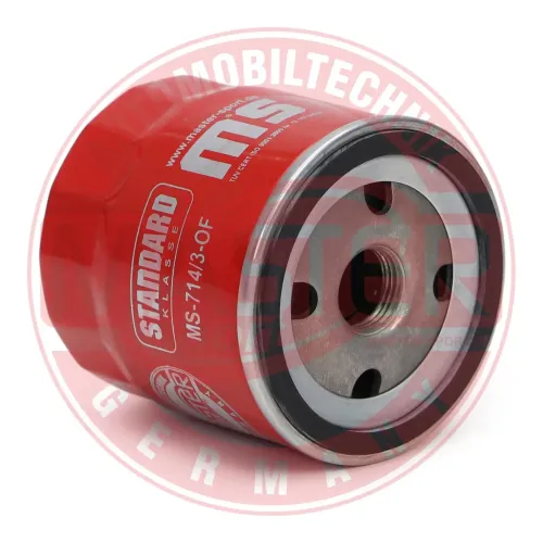 Ölfilter MASTER-SPORT GERMANY 714/3-OFMG-PCS-MS Bild Ölfilter MASTER-SPORT GERMANY 714/3-OFMG-PCS-MS