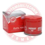 Ölfilter MASTER-SPORT GERMANY 714/4-OF-PCS-MS