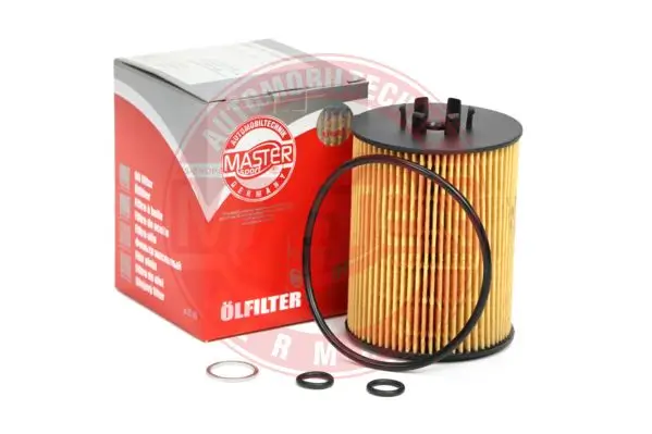 Ölfilter MASTER-SPORT GERMANY 715/5X-OF-PCS-MS
