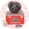 Radlagersatz Hinterachse MASTER-SPORT GERMANY 7161-SET-MS Bild Radlagersatz Hinterachse MASTER-SPORT GERMANY 7161-SET-MS