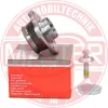 Radlagersatz Hinterachse MASTER-SPORT GERMANY 7161-SET-MS Bild Radlagersatz Hinterachse MASTER-SPORT GERMANY 7161-SET-MS