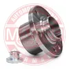 Radlagersatz Vorderachse MASTER-SPORT GERMANY 7169-SET-MS Bild Radlagersatz Vorderachse MASTER-SPORT GERMANY 7169-SET-MS