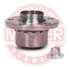 Radlagersatz Vorderachse MASTER-SPORT GERMANY 7169-SET-MS Bild Radlagersatz Vorderachse MASTER-SPORT GERMANY 7169-SET-MS