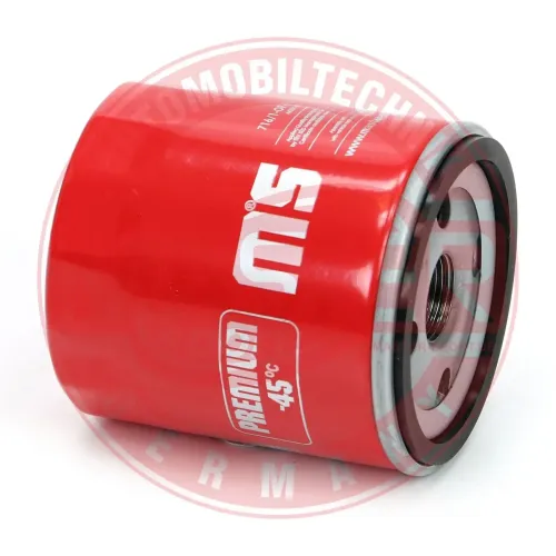 Ölfilter MASTER-SPORT GERMANY 716/1-OF-PCS-MS Bild Ölfilter MASTER-SPORT GERMANY 716/1-OF-PCS-MS