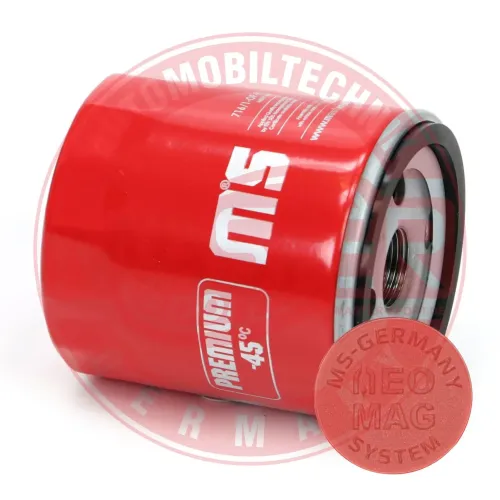 Ölfilter MASTER-SPORT GERMANY 716/1-OFMG-PCS-MS Bild Ölfilter MASTER-SPORT GERMANY 716/1-OFMG-PCS-MS
