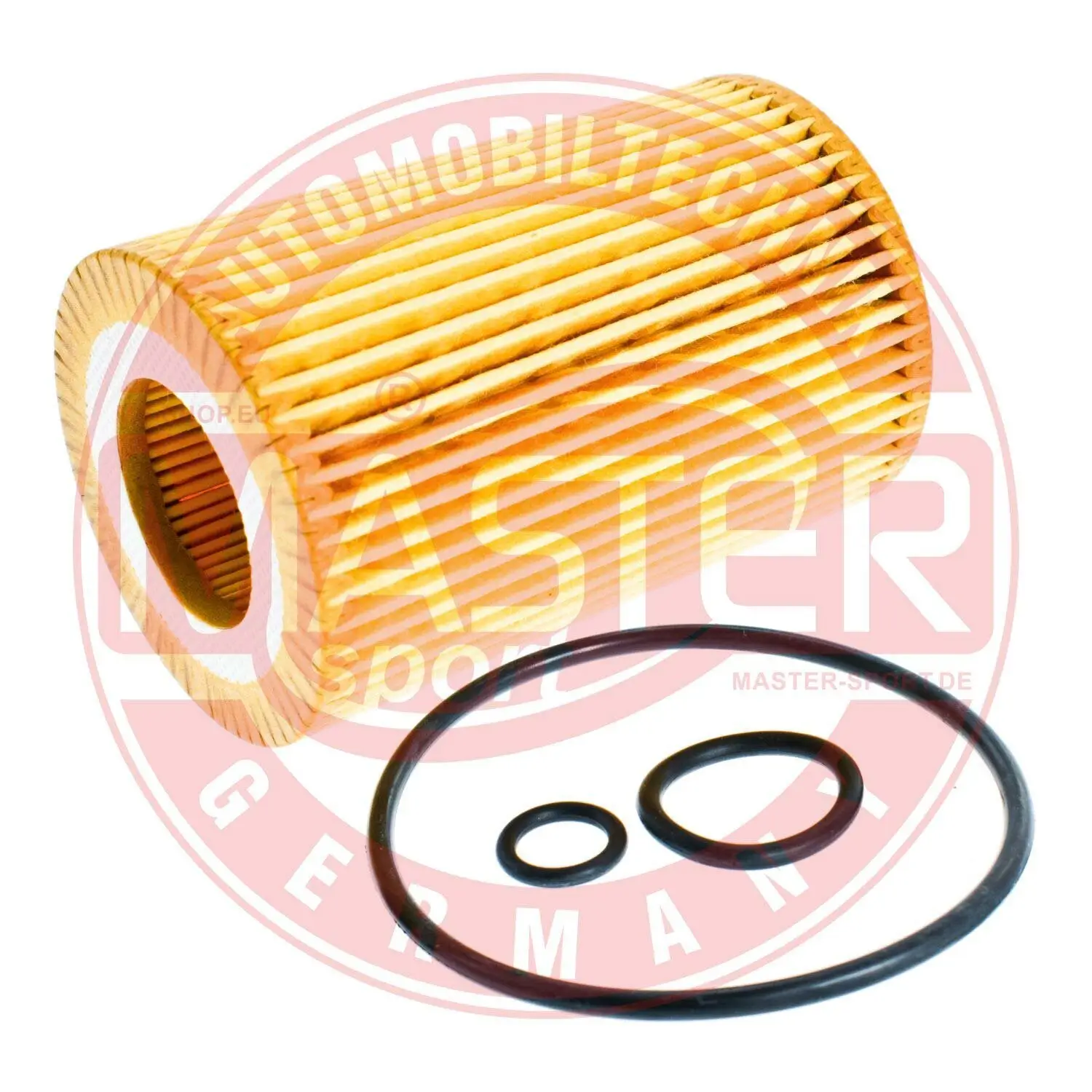 Ölfilter MASTER-SPORT GERMANY 718X-OF-PCS-MS